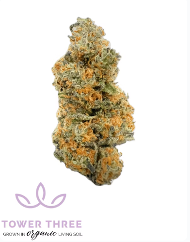 Photograph of Product: Magik Milk | 3.5g