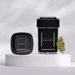 Photograph of product: House Of Sacci | Watermelon Z | 3.5g (H)