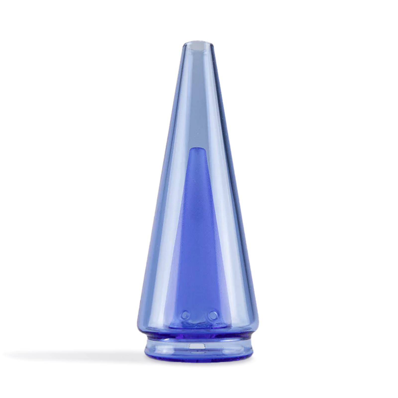 Photograph of product: Royal Blue Peak Pro Colored Glass