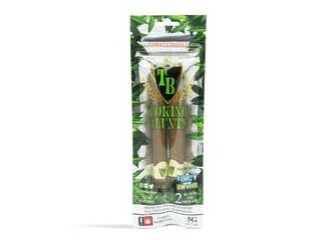 Photograph of product: Toking Farms - Sherbert Blunts