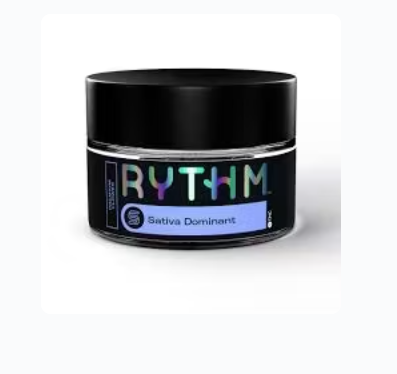 Photograph of product: Rythm - Jack's Delight Pre-Packaged (3.5g)