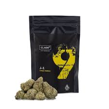 Photograph of product: Clade9 J1 Packaged 7gs
