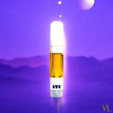 Photograph of product: Gelato #41 1g Live Resin Cart-H