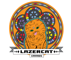 Photograph of product: Lazercat | Rosin Disposable - You Limin'