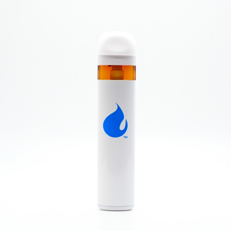 Photograph of product: Refine One Time - GMO Loud Cart (1G)