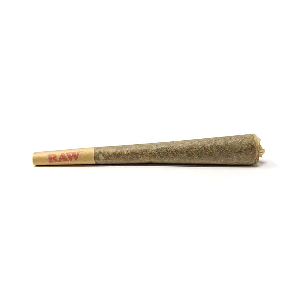 Photograph of product: Cali Blaze Velvet Berry Pre-Roll