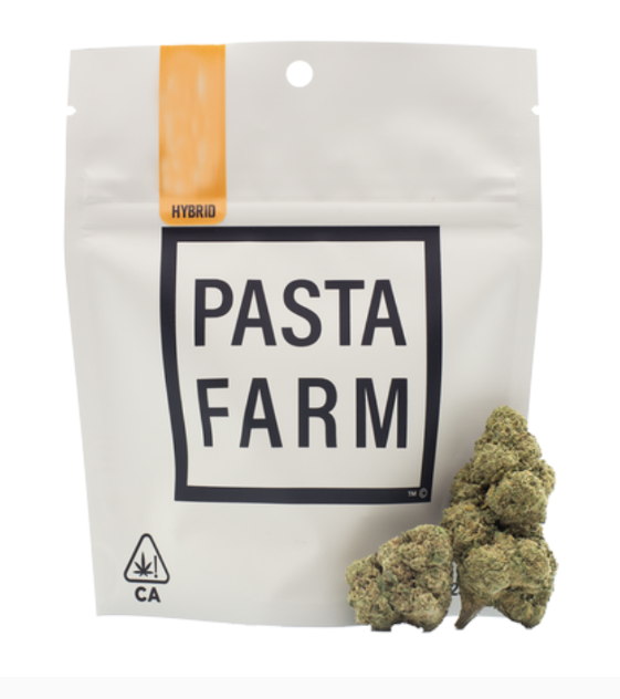 Photograph of product: LEMONATO EIGHTH