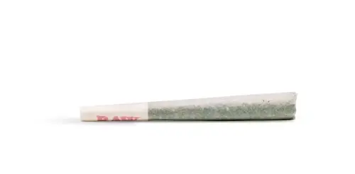 Photograph of product: .5 Kaviar | Orange Creamsicle - Apple Fritter (Lumpys Cut)
