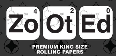 Photograph of product: Zooted | Rolling Papers | King Size