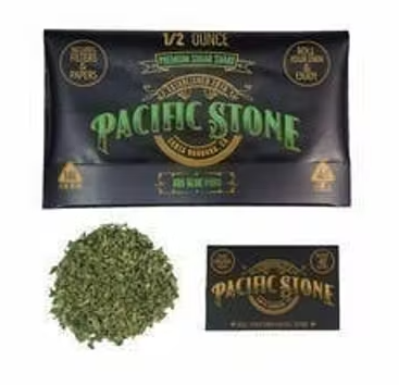 Photograph of product: Pacific Stone | 805 Glue | Premium Sugar Shake | 1/2oz - 14g