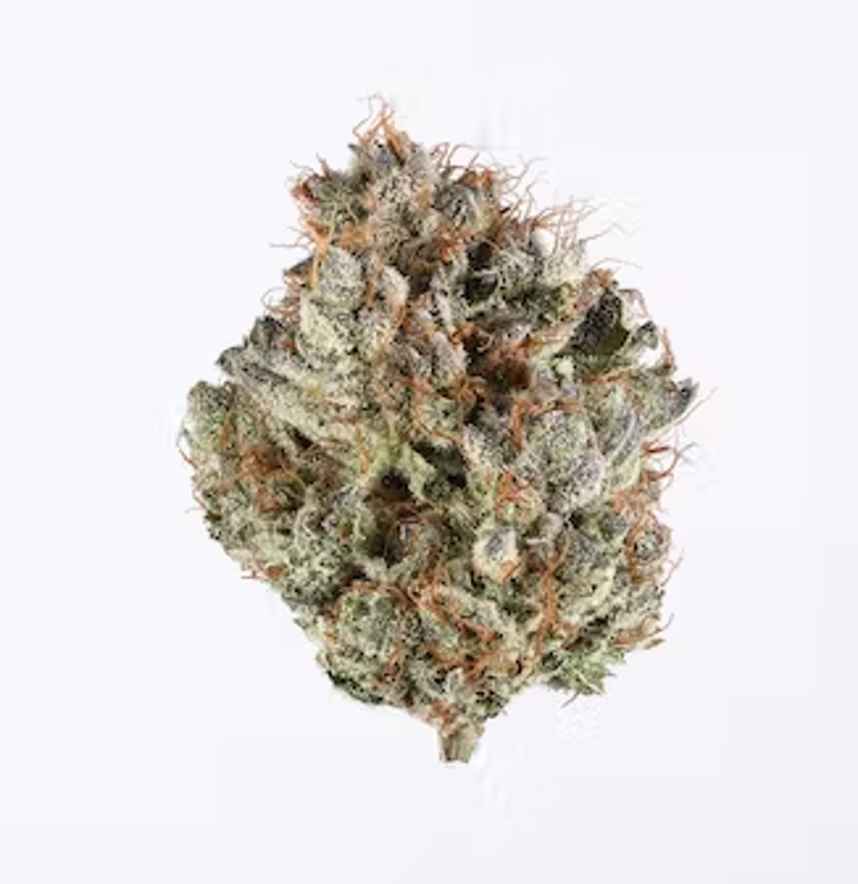 Photograph of product: Black Raspberry | Flower | 3.5g