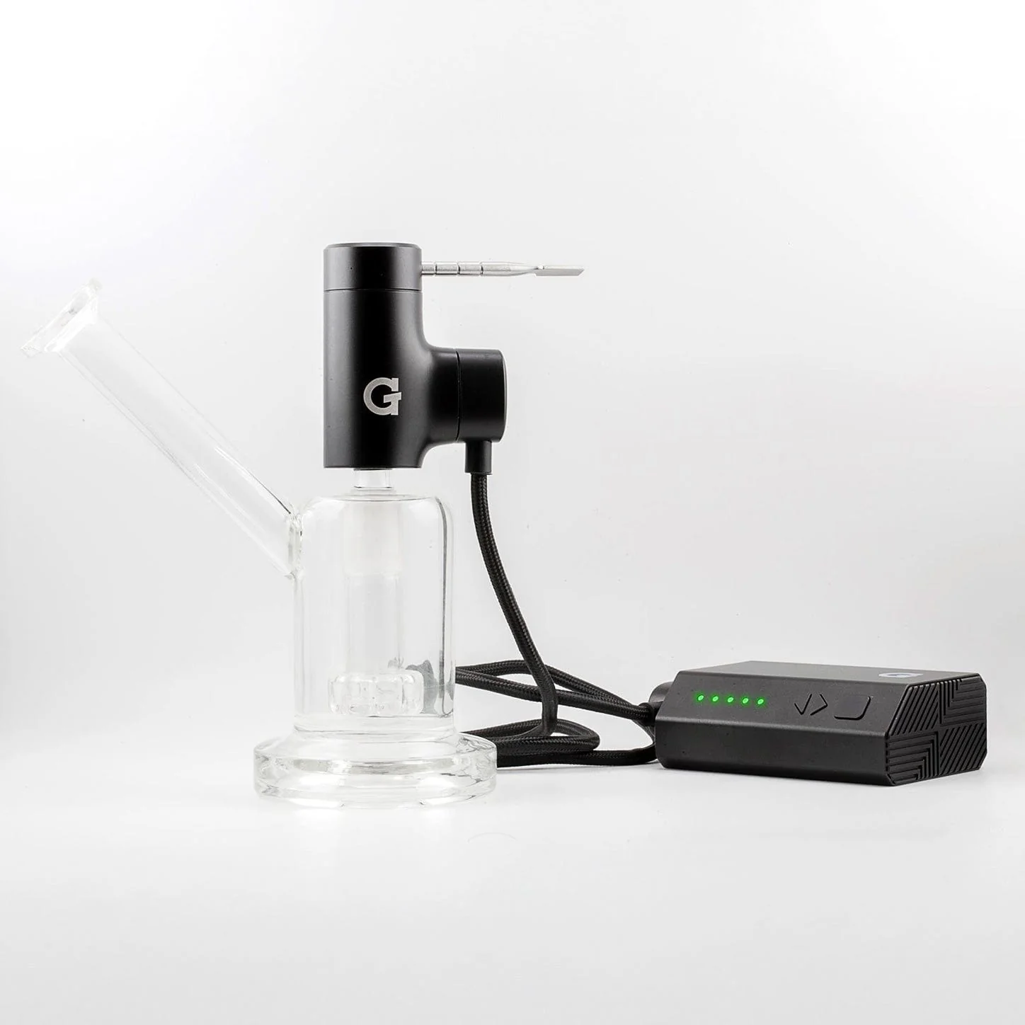 Photograph of product: G Pen | Hyper | Electric E-Nail for Concentrate