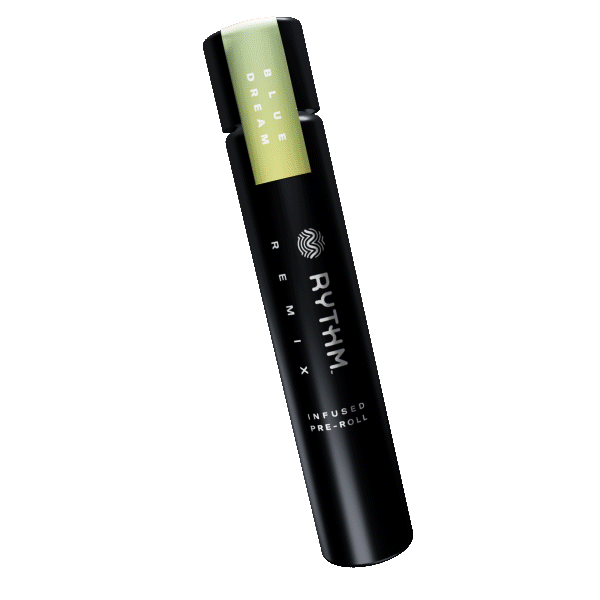 Photograph of product: Maui Wowie | Infused Pre-roll