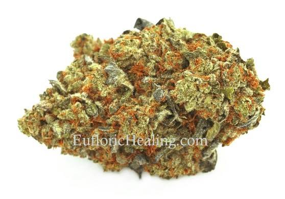 Photograph of product: MONSTER COOKIES 5G