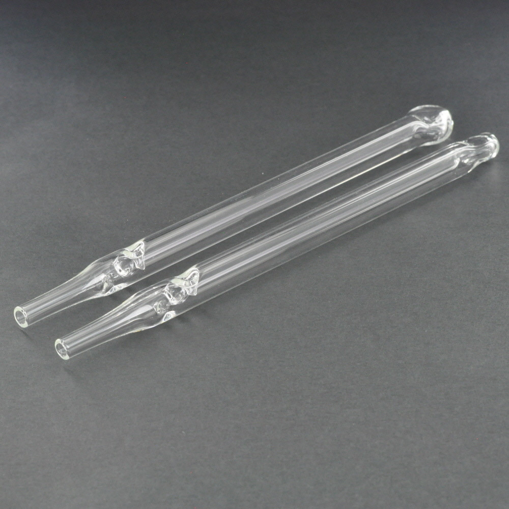 Photograph of product: Glass - Dab Straw