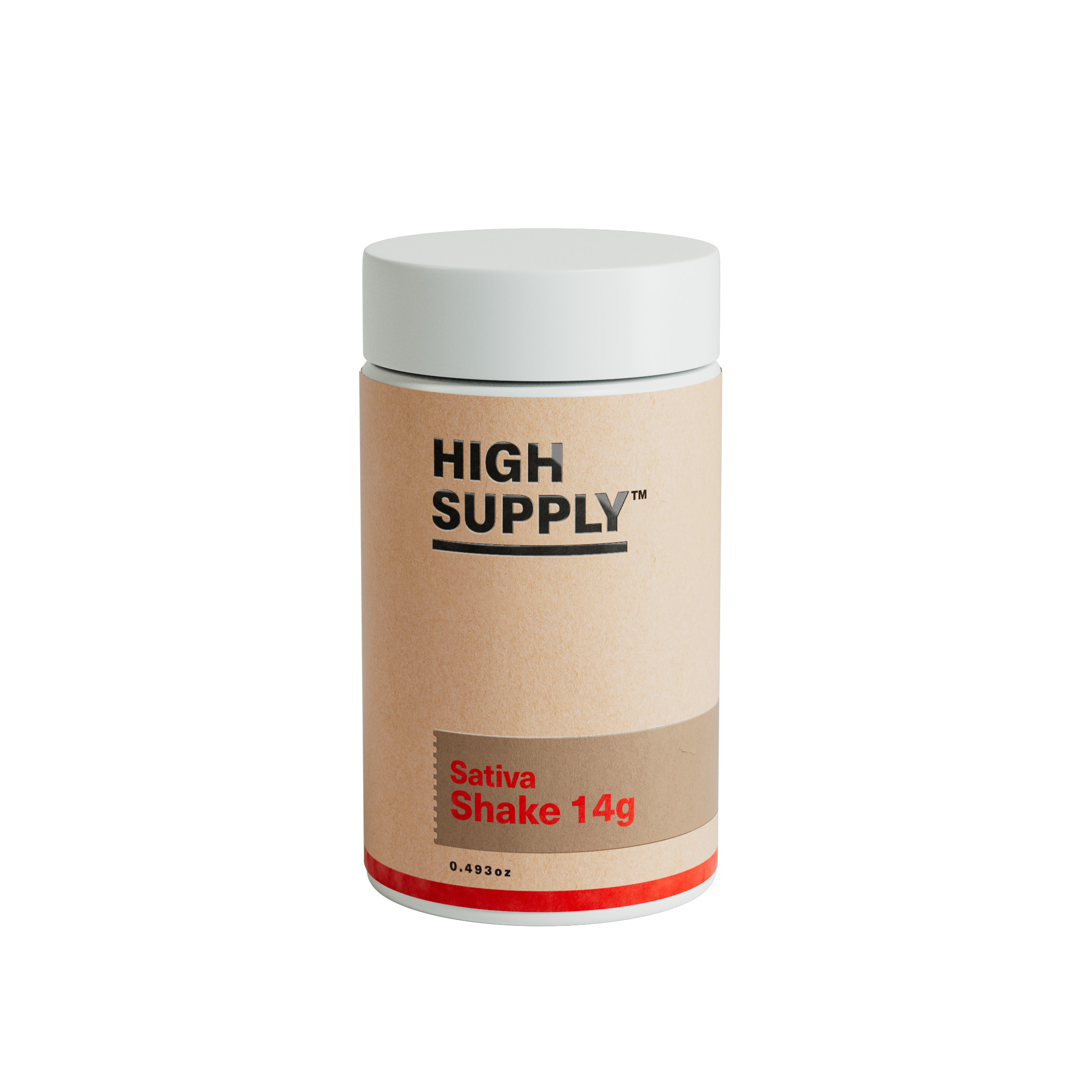 Photograph of product: Rollins Shake 14g
