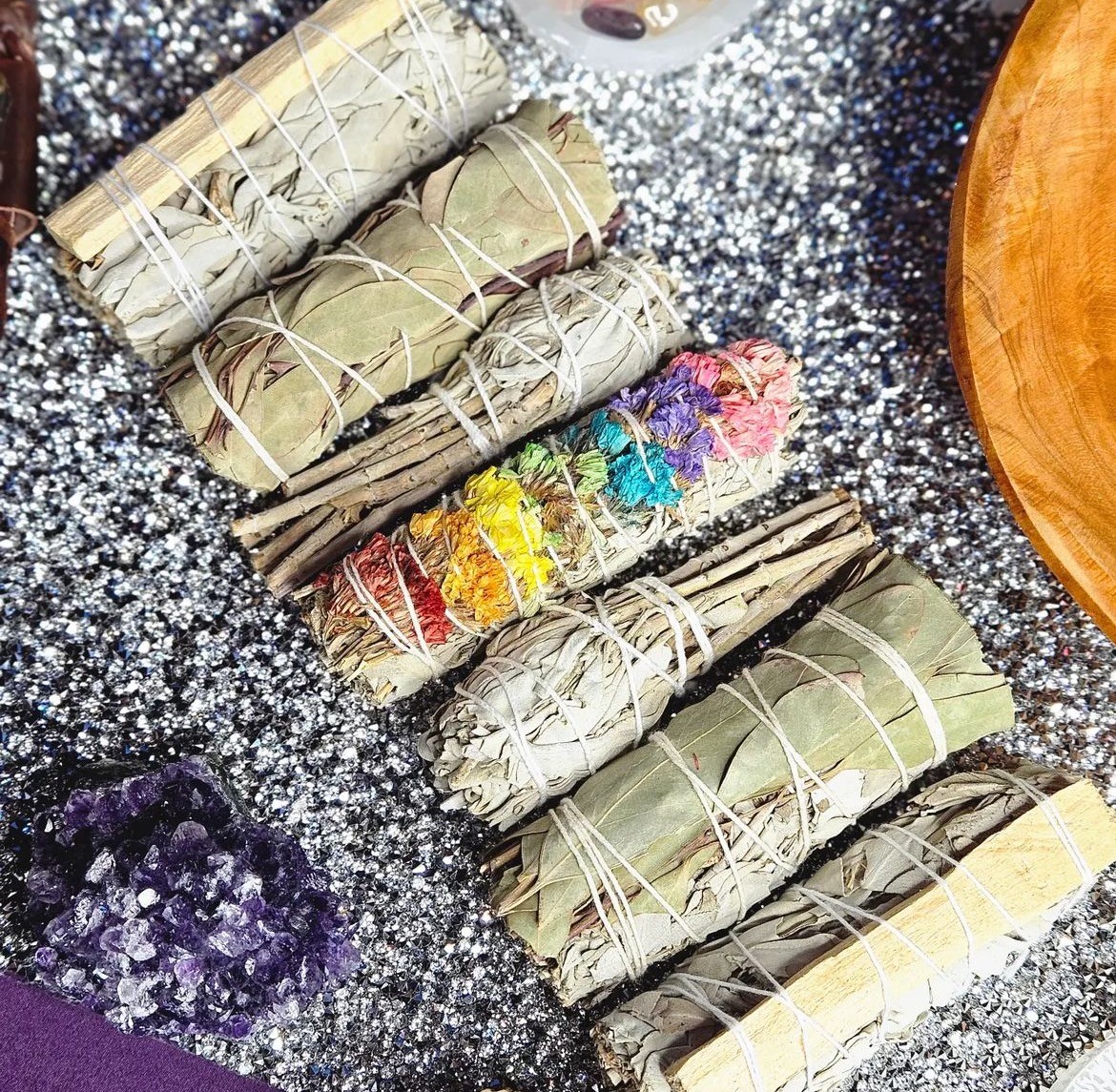 Photograph of product: Sage by HH