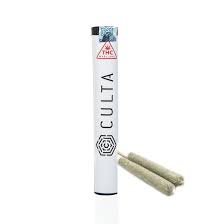 Photograph of product: Culta Ztrain Warz (2pk) PRJs