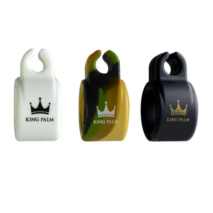 Photograph of product: King Palm | Blunt Rings