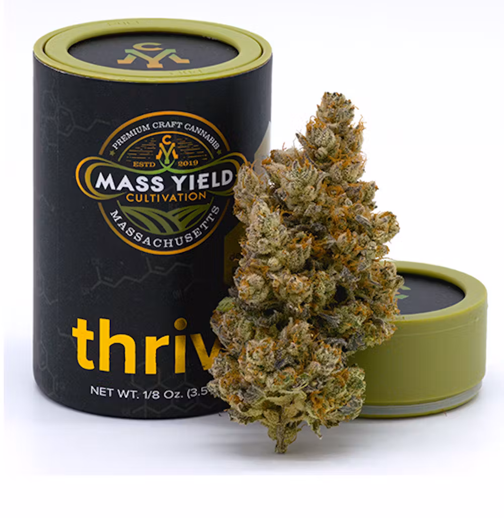 Photograph of product: Jelly Rancher (S) | Flower | 3.5g