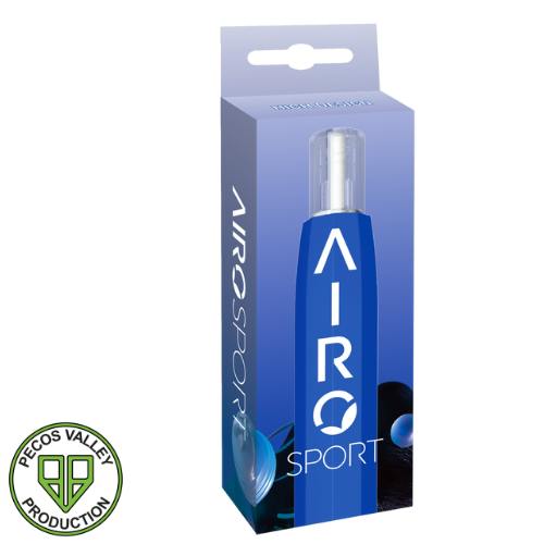 Photograph of product: Airo Sport Cobalt Blue Battery