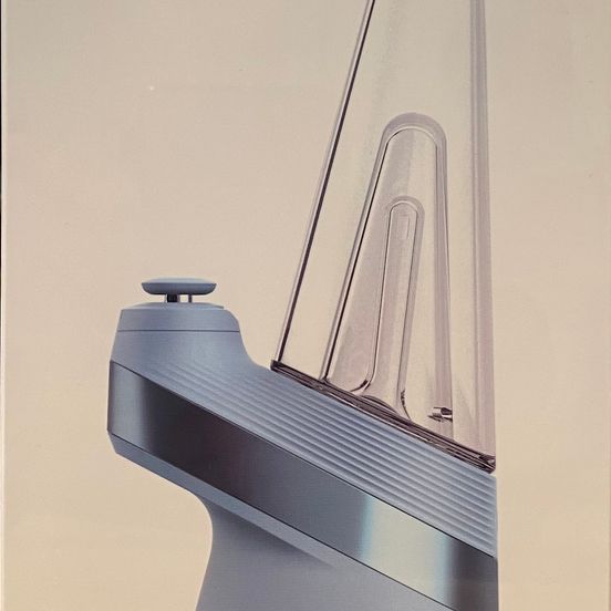 Photograph of product: Puffco Peak - 