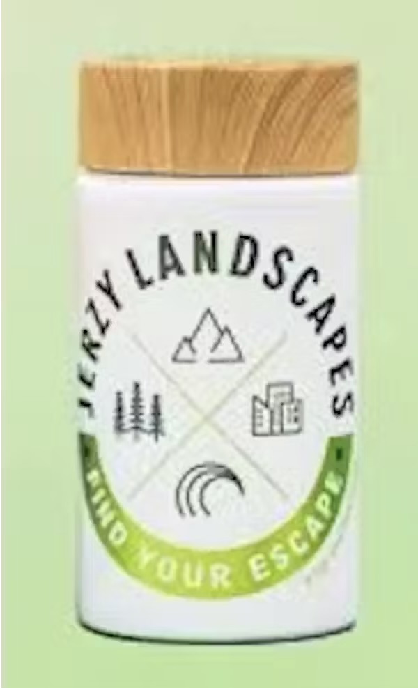 Photograph of product: High Grass Farms 3.5g- Dulce de Uva