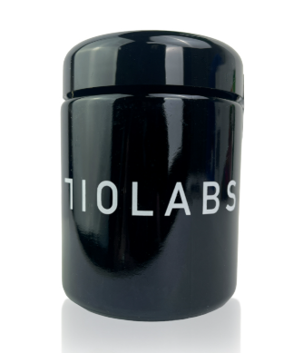Photograph of product: 710 Labs Stay Puft #19 Flower - 14g