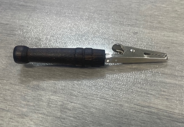 Photograph of product: Clip Wood Handle