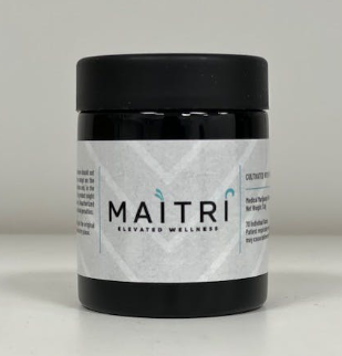 Photograph of product: Maitri Stay Puft Flower 7g