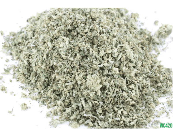 Photograph of product: Shake Shelf Cherry OG - 28g