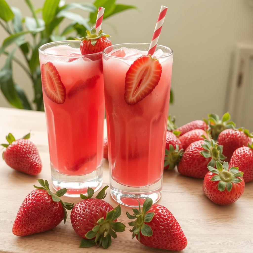 Photograph of product: Zzzonked Strawberry Slumber 20-Pack