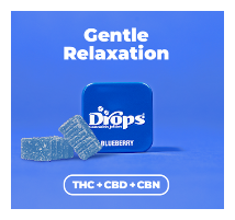 Photograph of product: Blueberry "Comfort" (2pk)