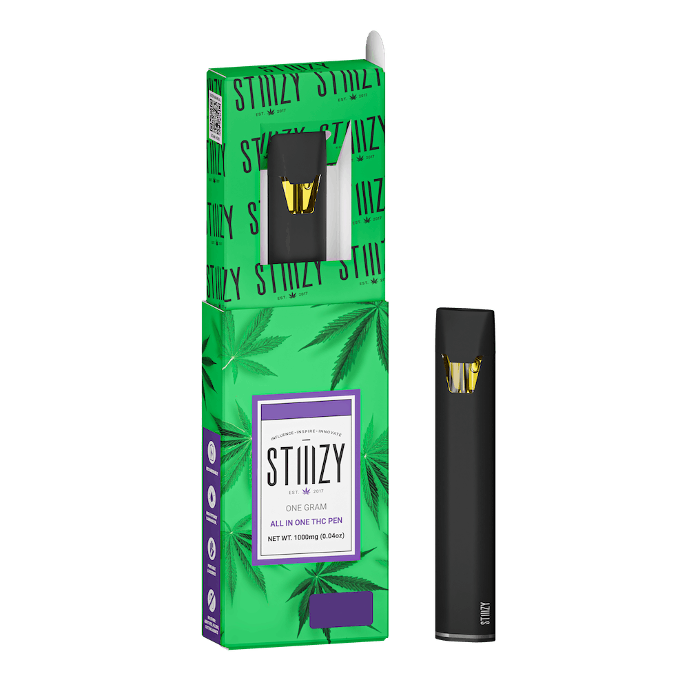 Photograph of product: White Raspberry | Disposable Vape
