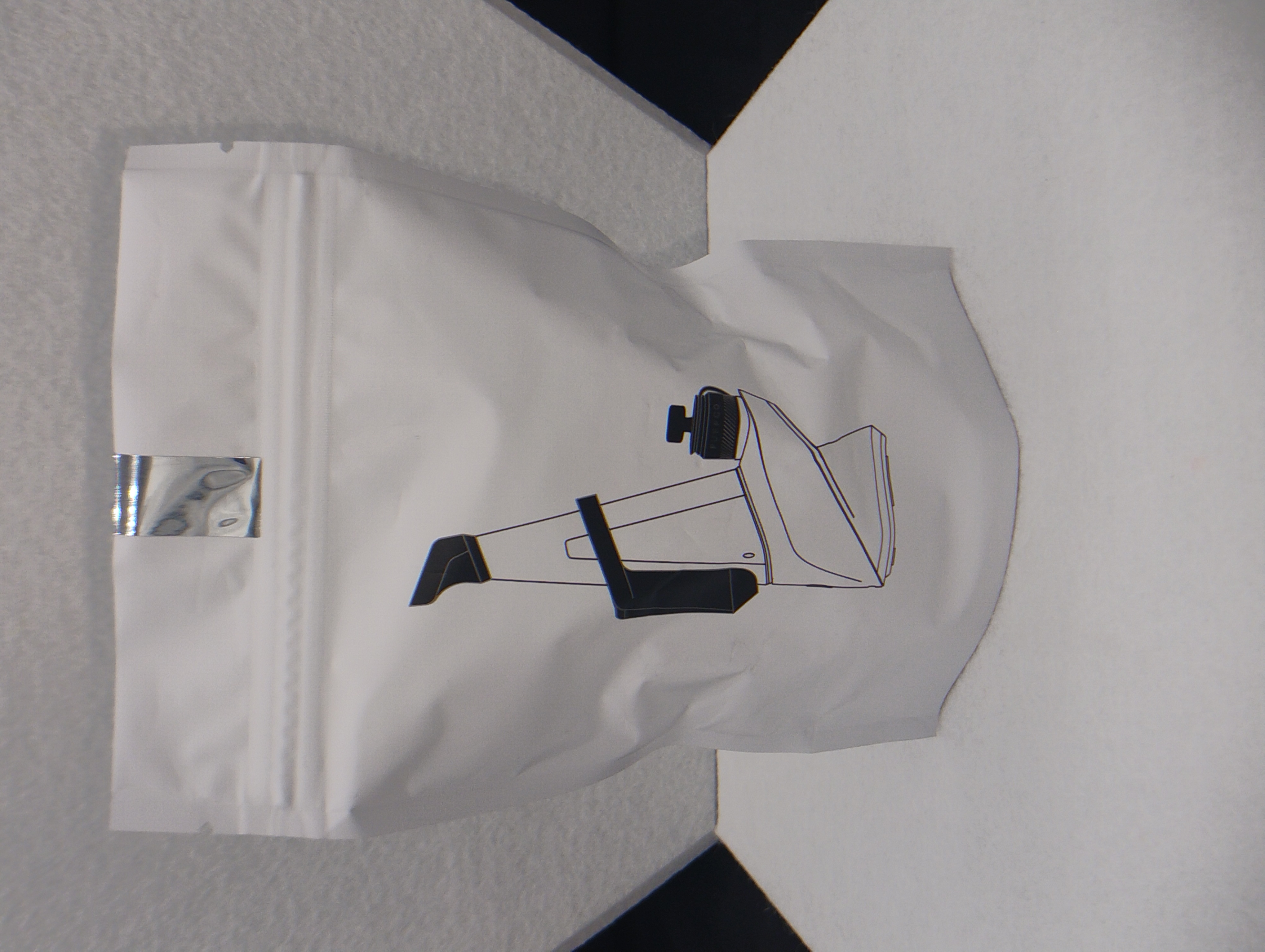 Photograph of product: Puffco PEAK PRO Travel Pack - EACH