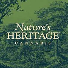 Photograph of Product: Nature's Heritage 1:1 (THC:CBD) RSO 1g/