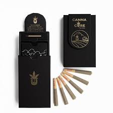 Photograph of product: Bee Jelly I Pre-Rolls | 6pk