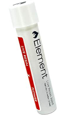 Photograph of product: Element - Wedding Cake x Humboldt Dreamz - 1g TH-ouiA Preroll