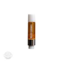 Photograph of product: Live Resin Cartridge | Banana Cake | 1g