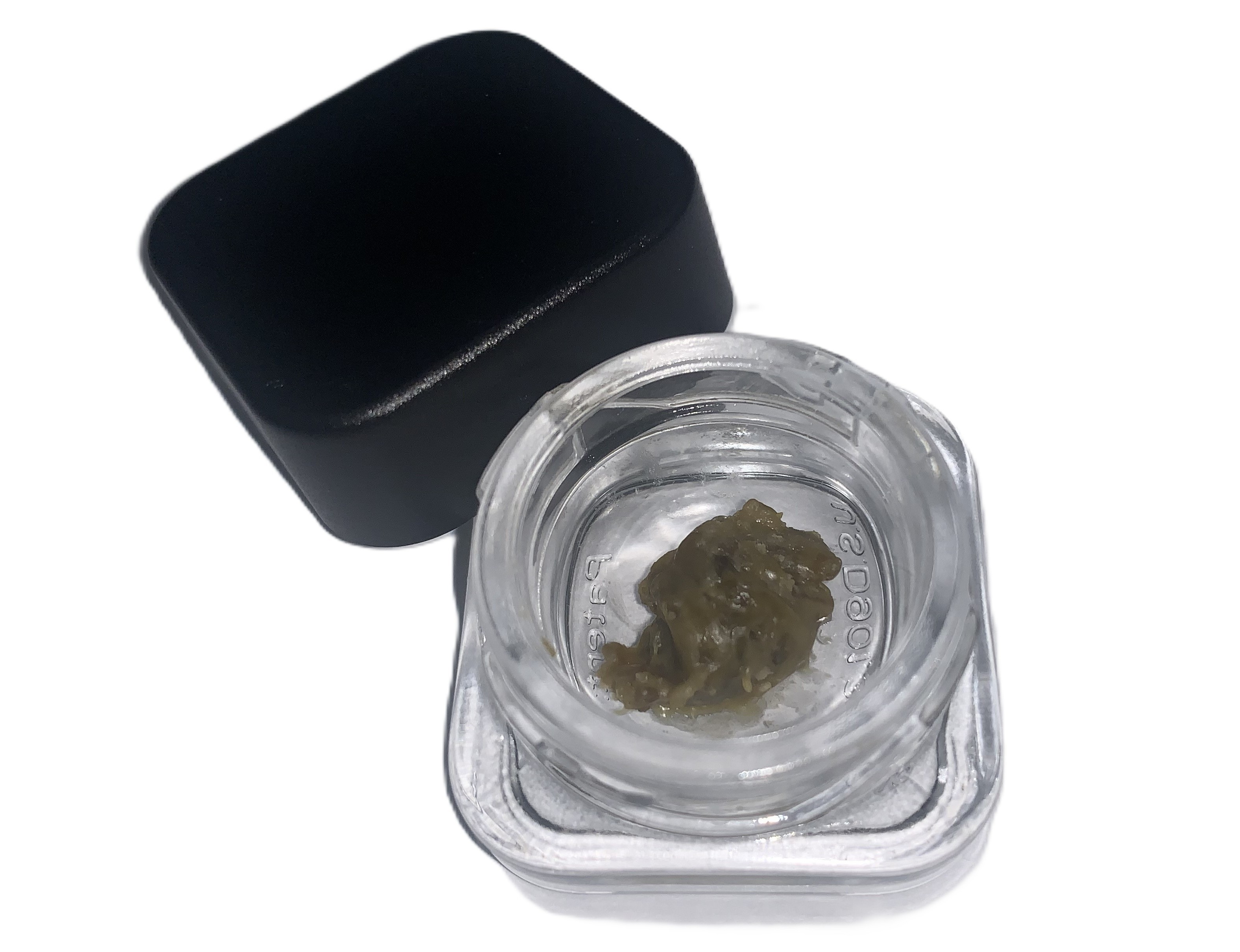 Photograph of product: Rosin Fresh Press | Oui'd | 1g
