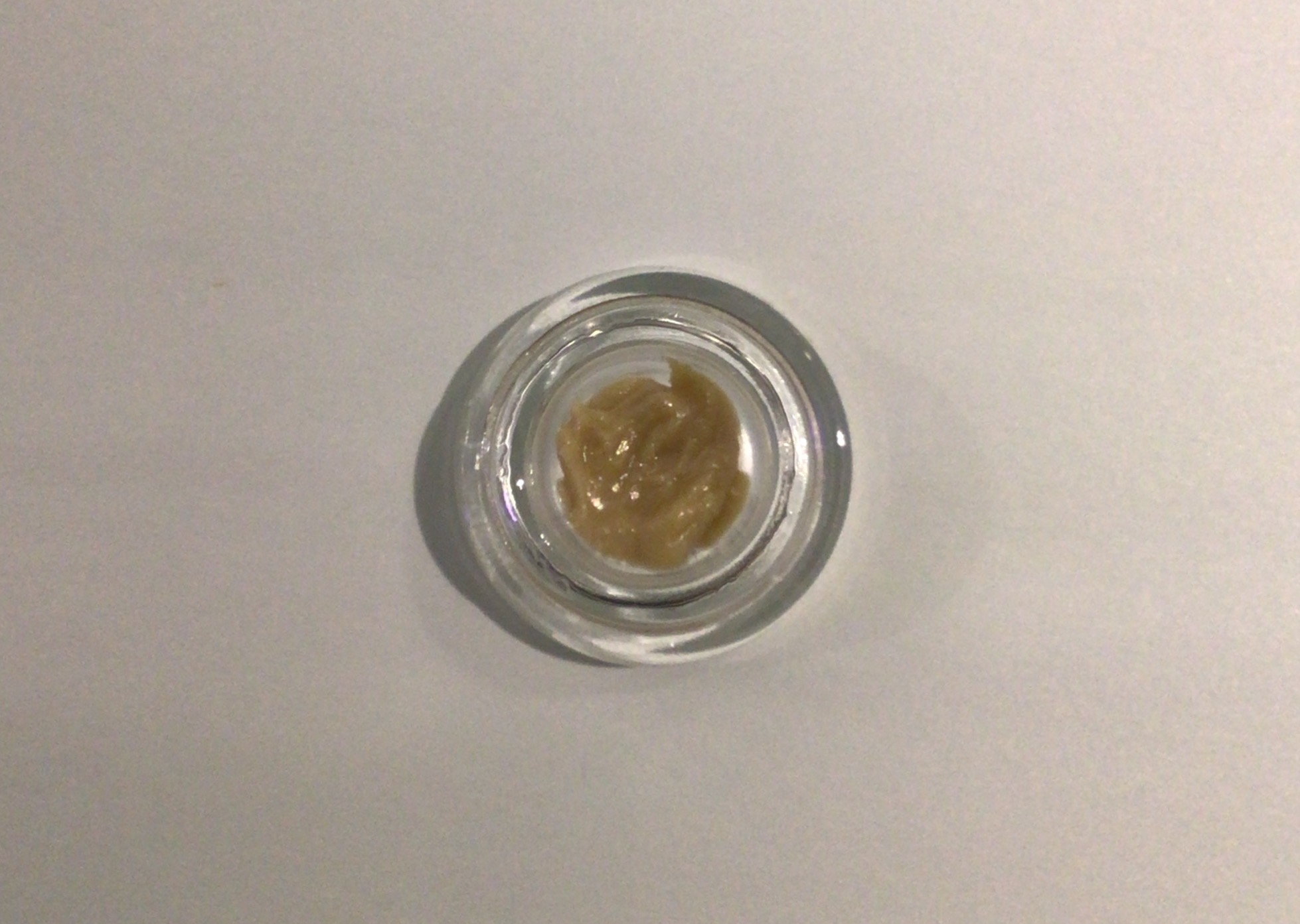 Photograph of product: Community Oui'd | Stargate Rosin