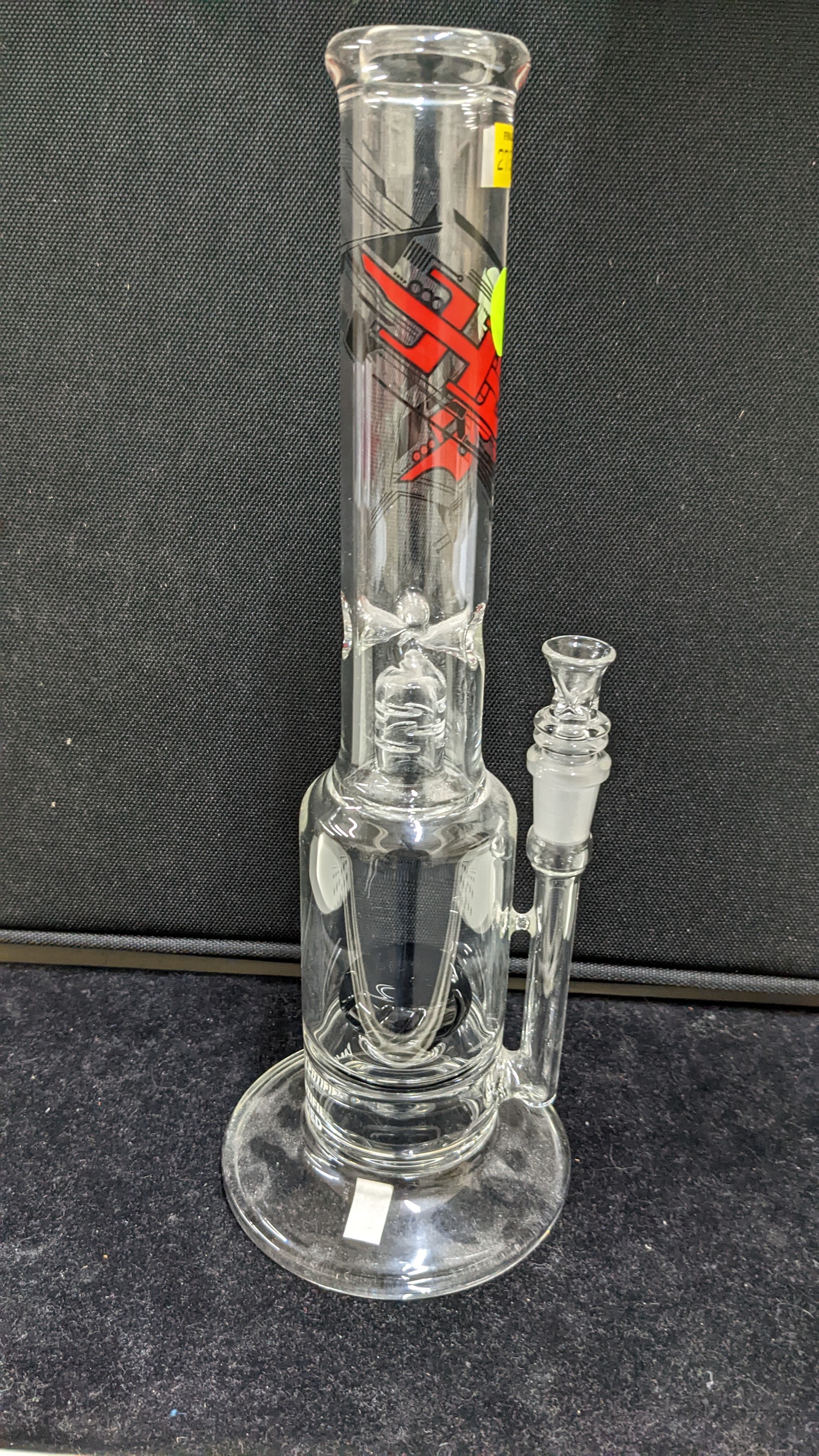 Photograph of product: HBG Stemless