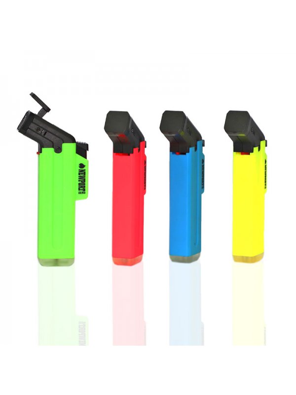 Photograph of product: Newport Torch Lighter