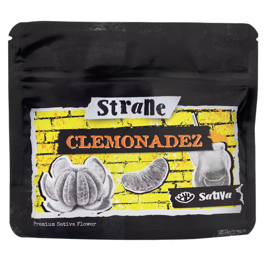 Photograph of product: Clemonadez - 3.5g