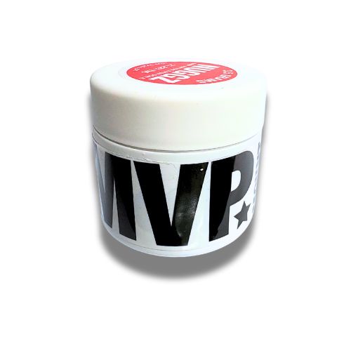 Photograph of product: MVP (Mount Vision Pharms) Flower Jar - Nuggz - 3.5g