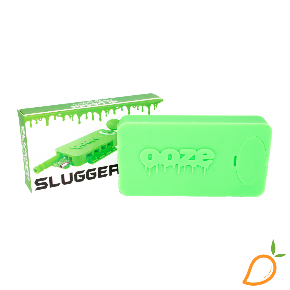 Photograph of product: Dabbin Dugout Slugger Assorted Ooze