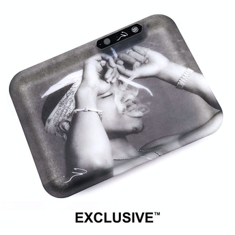 Photograph of product: Glow Tray California Love