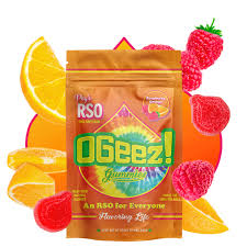 Photograph of product: Peg's RSO Summer Pink Lemonade 10pk 100mg-S