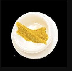 Photograph of product: Dabble Wax | Safari Sweet Treat (SH)
