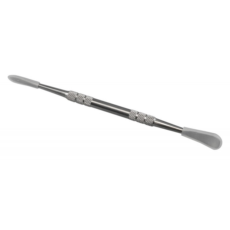 Photograph of product: Pulsar Double-Sided Metal Vape Tool